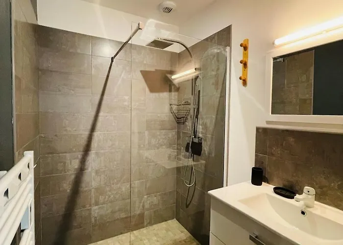 Domaine-charme-piscine-domme Villa Domme